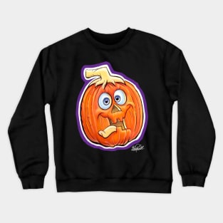 CRAZY JACK Crewneck Sweatshirt